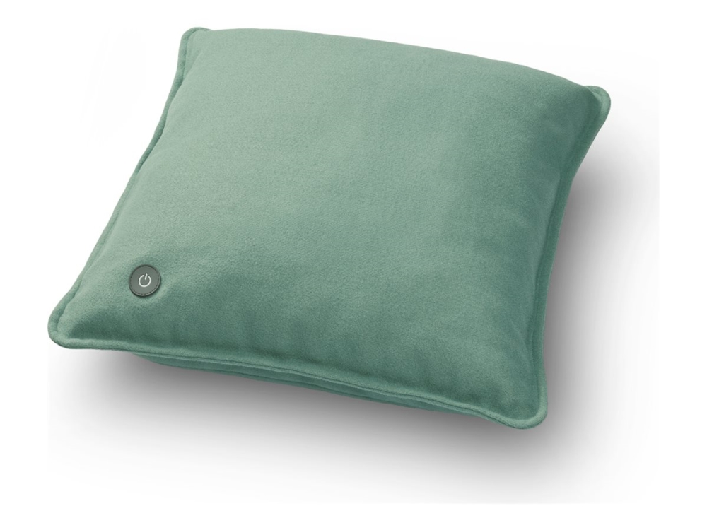 MEDISANA HC 250 - Opvarmningspude - USB - grøn