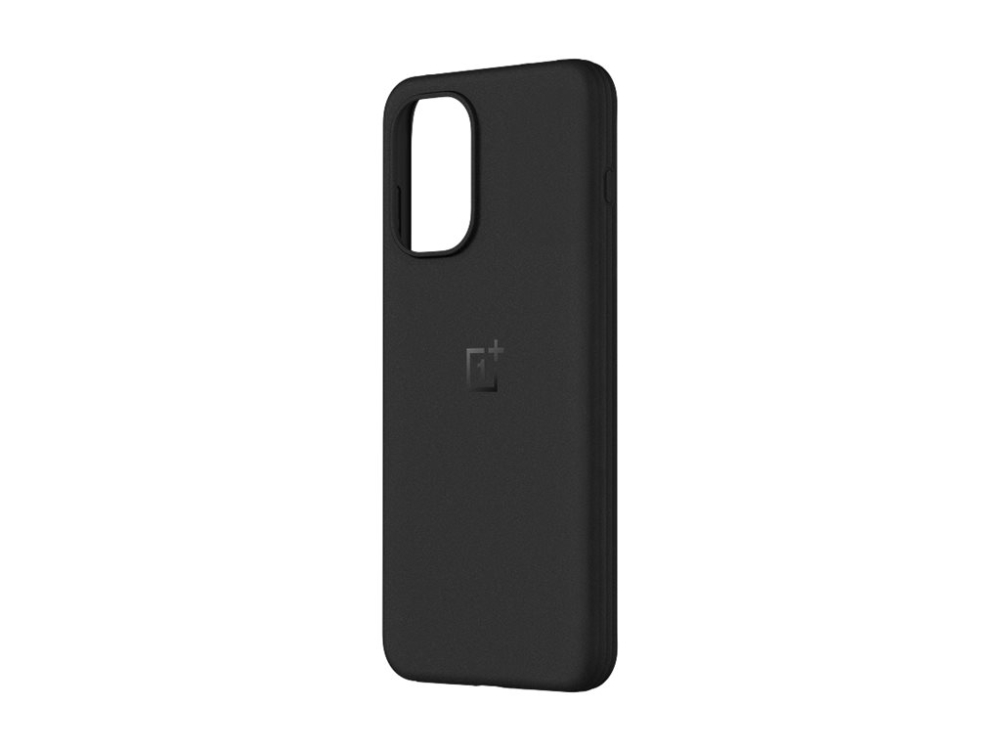 OnePlus 15R sandsten magnetiskt skal, svart