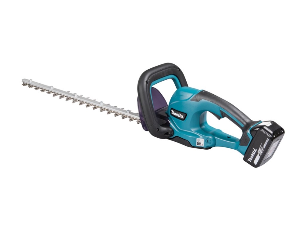 Makita.Nożyce Do Żyw. 18V Duh507rt 500Mm