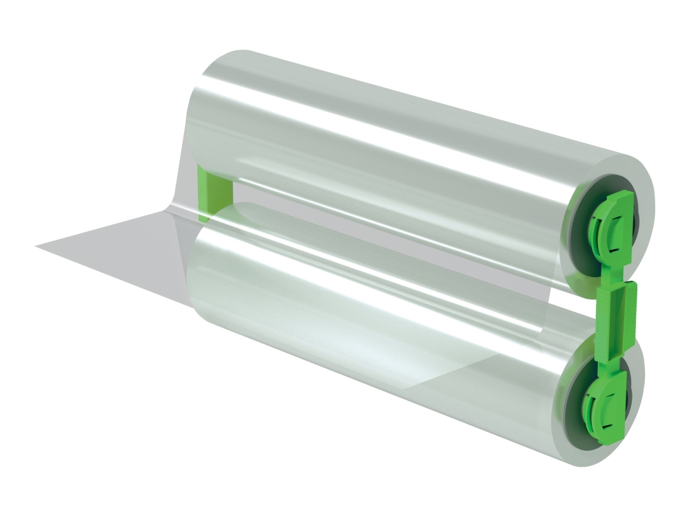 Lamineringsfilm Refill 100 Mikron - Til Gbc Foton 30