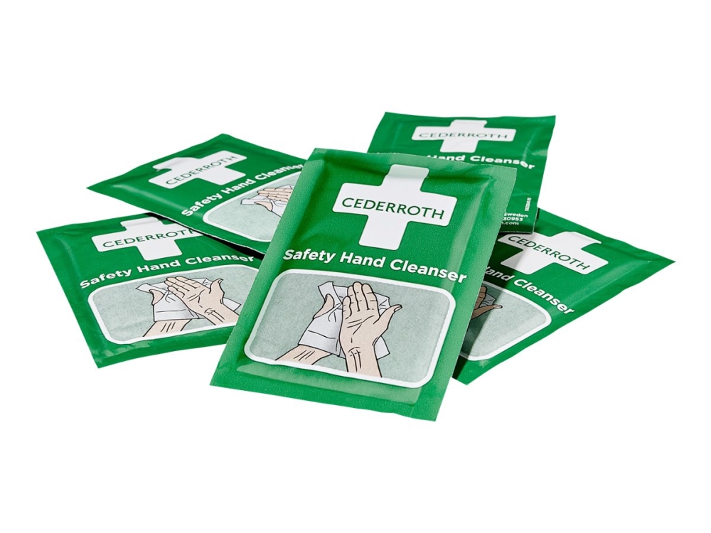 Cederroth Safety Hand Cleanser (600)