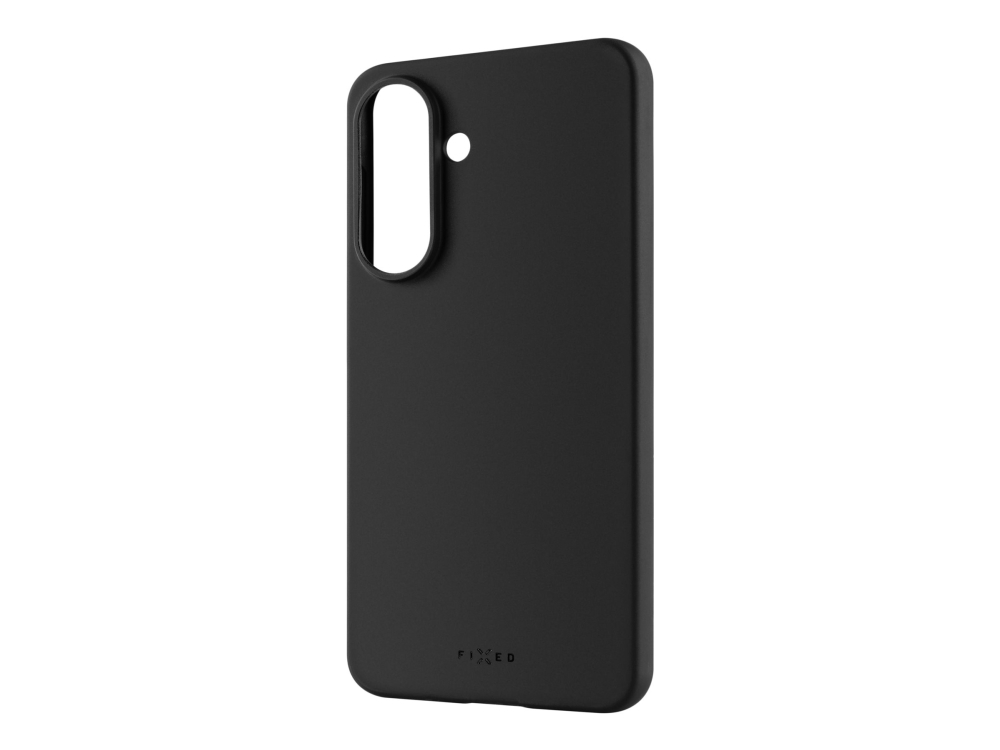 Deklas Feste Geschichte | Rückcover | Samsung | Galaxy A57 5G | Gummiert | Schwarz