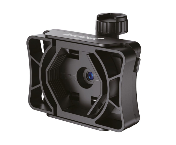 Levenhuk Kelvin WFP25 Wi-Fi Photocular - Tilbehør til kikkerter