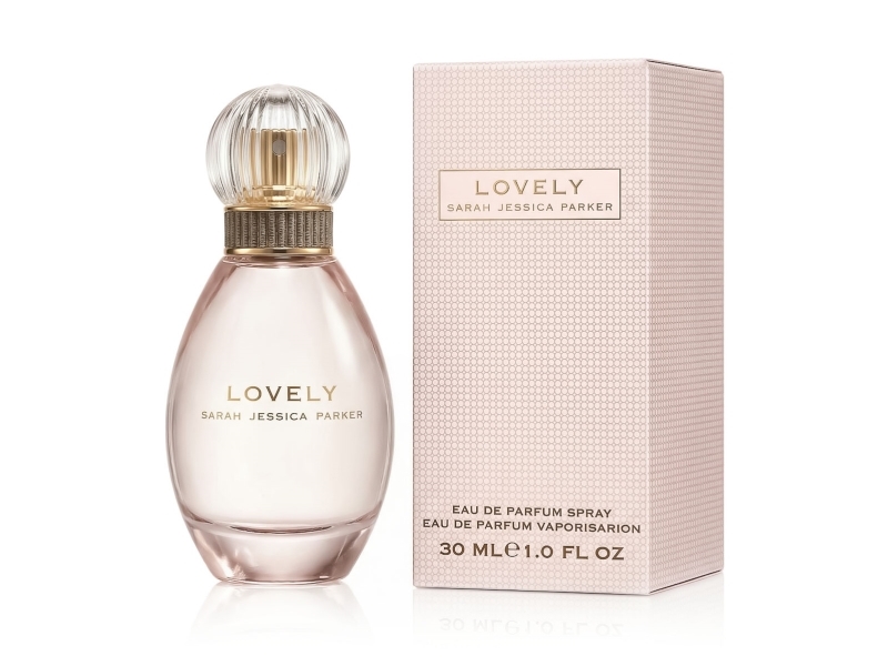 Sarah Jessica Parker Lovely You Eau De Parfum 30Ml Women Spray