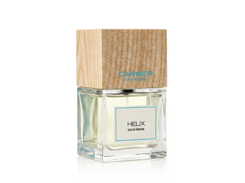 Carner Barcelona Helix Eau De Parfum 50 Ml (Unisex)