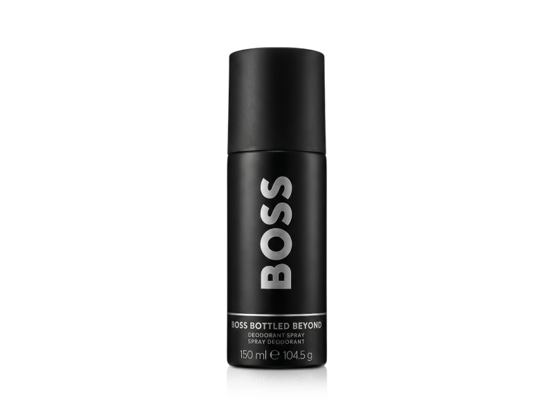 Hugo Boss Boss Bottled Beyond Deodorant Spray 150 ml