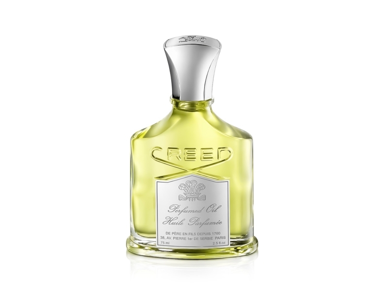 Creed Love In White Perfumed Oil Unisex 75Ml