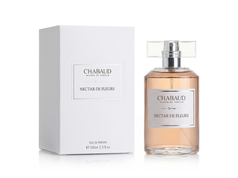 Chabaud Nectar De Fleurs Eau De Parfum 100 Ml (Unisex)