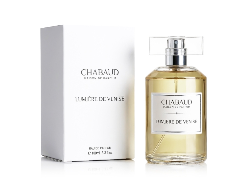 Chabaud Cedre Noble Eau De Parfum 100 Ml (Unisex)