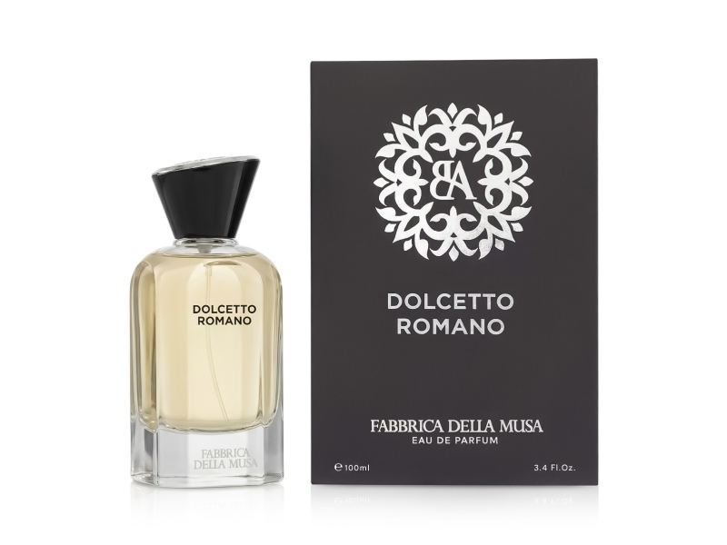Fabbrica Della Musa Dolcetto Romano Eau De Parfum 100 Ml (Mann)
