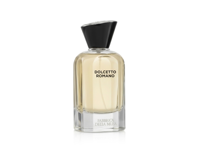 Fabbrica Della Musa Dolcetto Romano Eau De Parfum 100 Ml (Man)