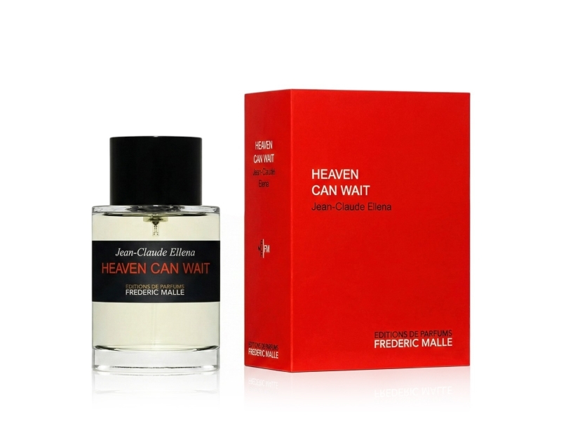 Frederic Malle Jean-Claude Ellena Heaven Can Wait Eau De Parfum 100 Ml (Unisex)