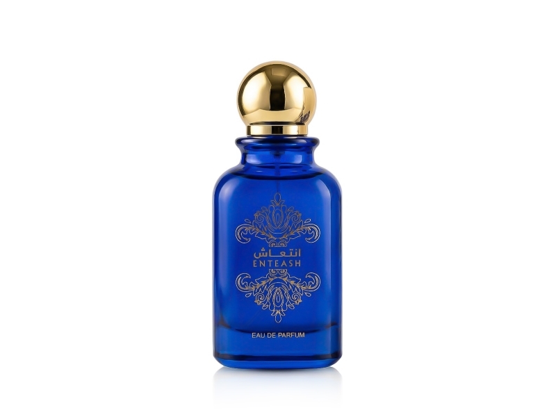 Rasasi Enteash Eau De Parfum 100 ml (unisex) | Dofter - Dofter till herrar - Eau de Parfume till herrar | GameStuff