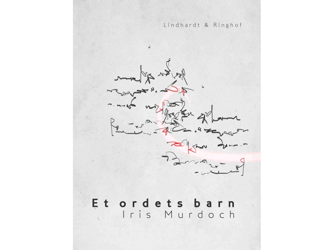 Et Ordets Barn | Iris Murdoch