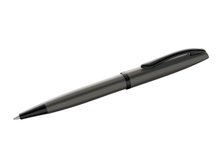 Pelikan 826563, Clips, Clip-On Udtrækkelig Kuglepen, Genopfyldelig, Blå, 1 Stk