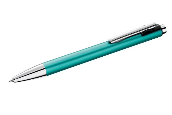 Pelikan 824965, Clips, Blå, 1 Stk, Mellem