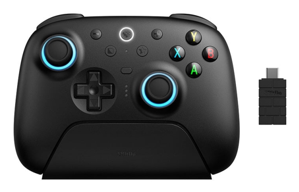 8BitDo Ultimate 2 Wireless 2.4G