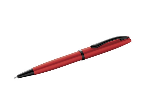 Pelikan 826570, Clips, Clip-On Udtrækkelig Kuglepen, Genopfyldelig, Blå, 1 Stk