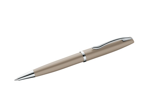 Pelikan 826594, Clips, Clip-On Udtrækkelig Kuglepen, Genopfyldelig, Blå, 1 Stk