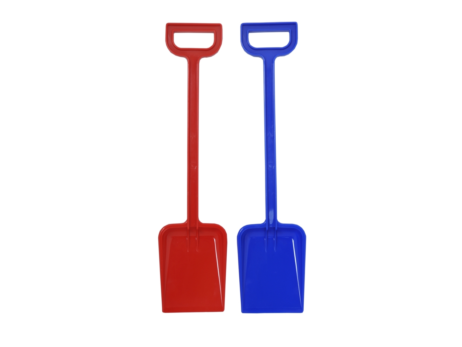 PLASTO Spade 50 cm