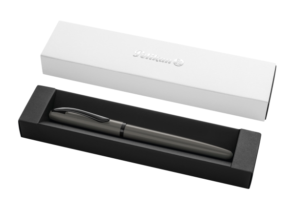 Pelikan 400197465, Mekanismiton kynä, Kiven värinen, Sininen, 1 kpl