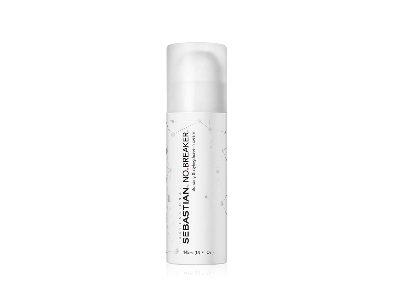 Sebastian Professional No.Breaker Bonding & Styling Leave-In Cream 145 ml