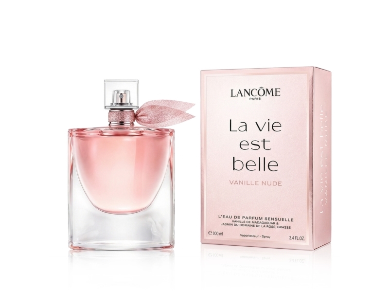 Lancome La Vie Est Belle Vanille Nude Edp 100Ml