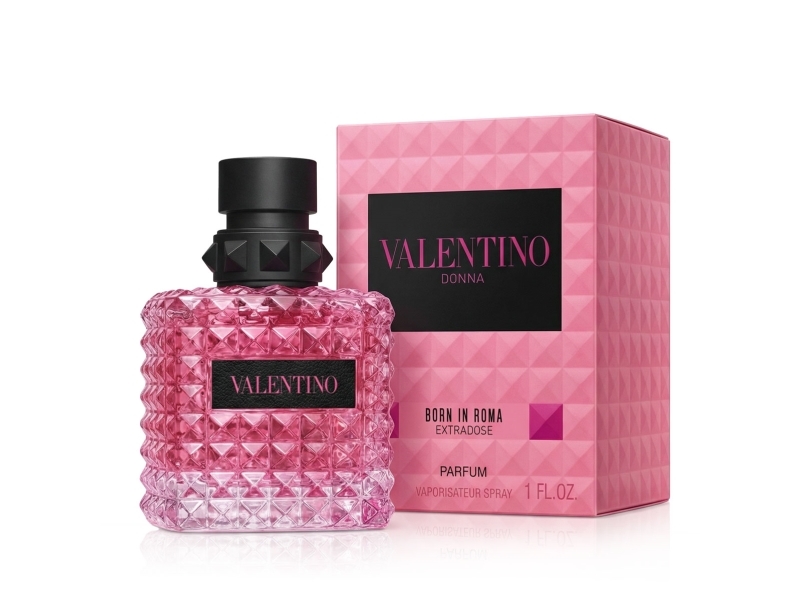 Valentino - Donna Born In Roma Extradose Eau de Parfum - 30 ml