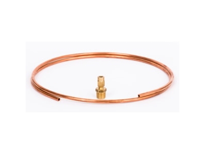 Danfoss av impulsledningssæt for avp 1/2