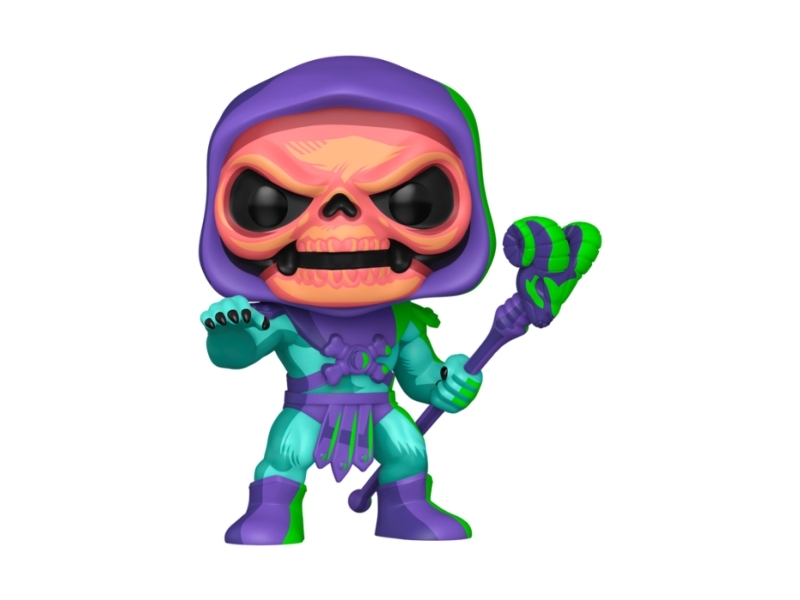 Funko Pop Vinyl Motu S11- Skeletor