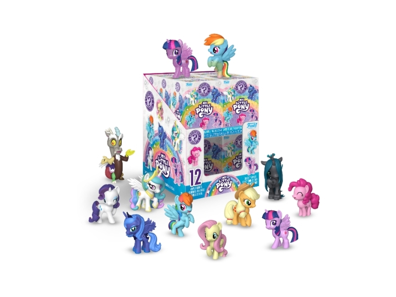 Funko MM Blindbags ASS My Little Pony