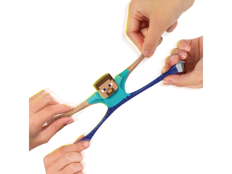 Goo Jit Für Minecraft Minis 8Pk