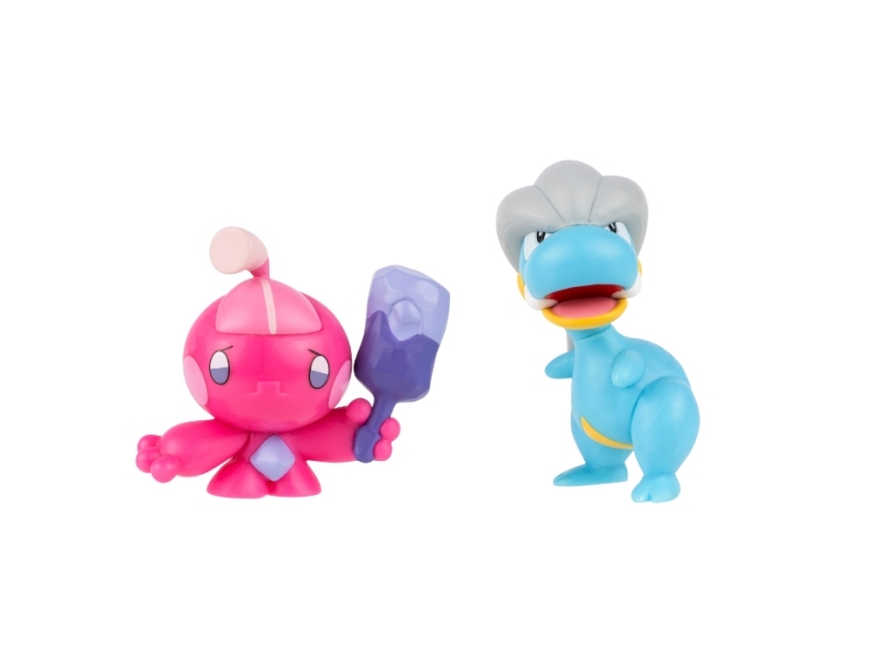 Pokemon Battle Figure Tinkatink Bagon W21