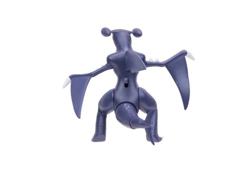 Pokémon Battle Feature Figur Garchomp
