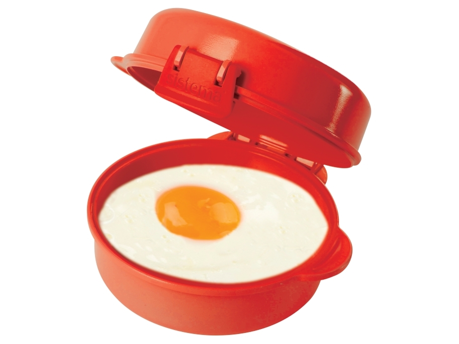 Sistema - Easy Eggs Microwave
