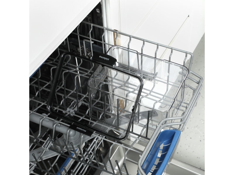 Sistema - Tritan Ultra Quadratisch 2.6L