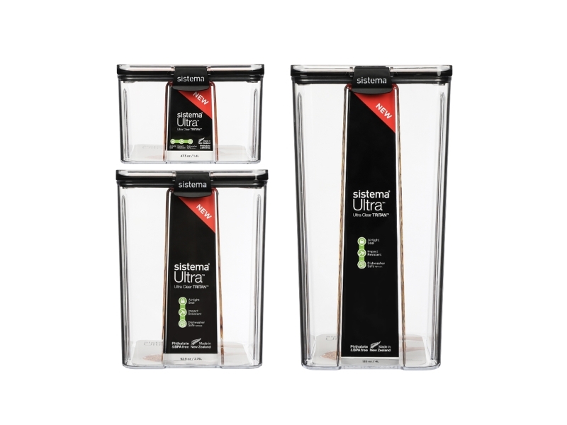 Ametsis Ultra Large 3-pack