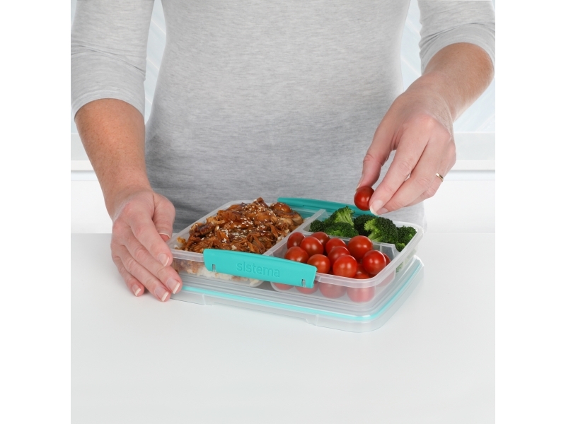 Ametsis Meal Prep 5-Pak