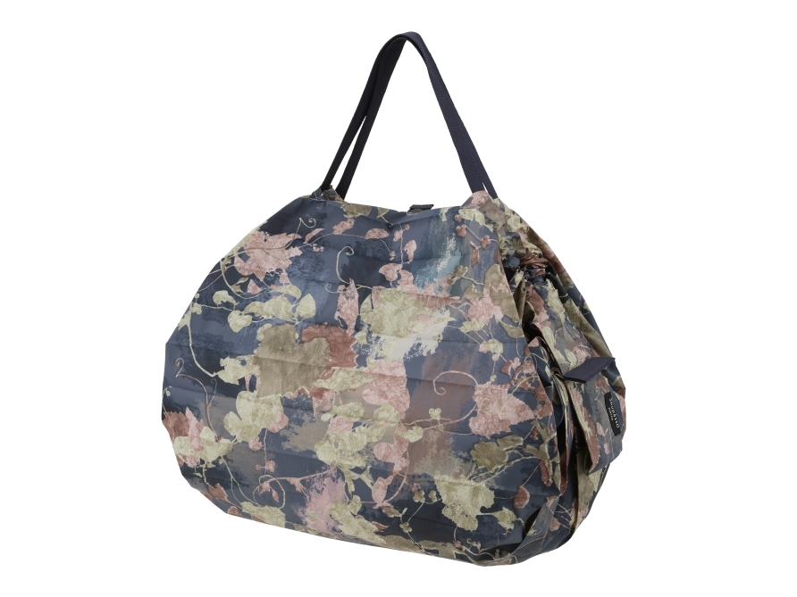 Shupatto - Ivy Leaves (M)