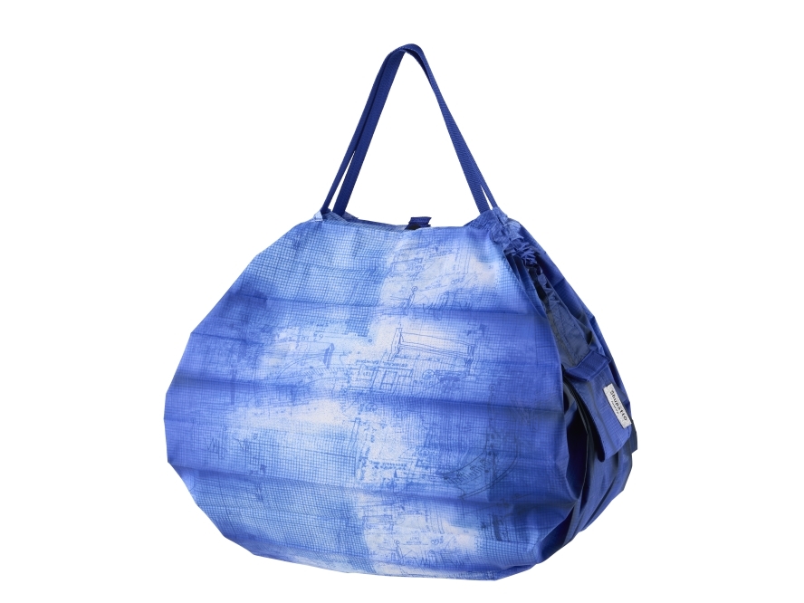 Shupatto - Inception Blue