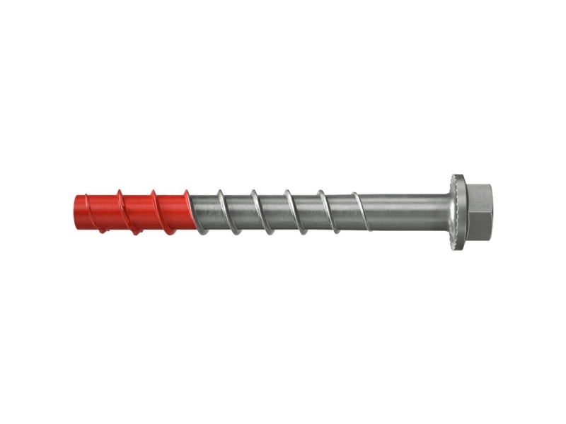 Fischer 543576 Fischer Ultracut Fbsii 12X85 25/10/Us A4 Betonschraube 20 Stück