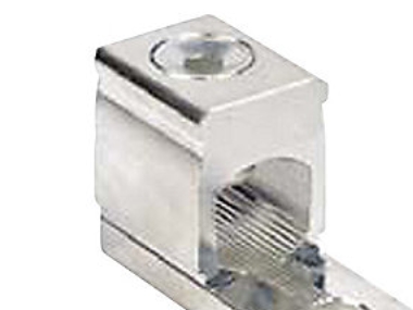 KATKO AL/CU klämblock 1x25-150 mm² 250/320A | EL Artiklar - Elcentral - Klämmor & Rackklämmor | GameStuff