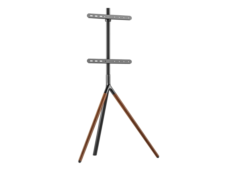 Sinox SWB8250, 114,3 cm (45), 165,1 cm (65), 200 x 200 mm, 400 x 400 mm, 140°, Svart, Valnöt | TV, Ljud & Bild - TV & Hemmabio - TV-montering | GameStuff