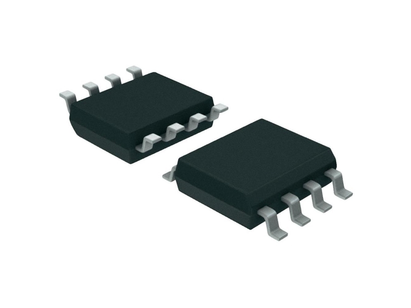 Maxim Integrated MAX485CSA+ Interface-IC - transceiver RS422, RS485 1/1 SOIC-8-N