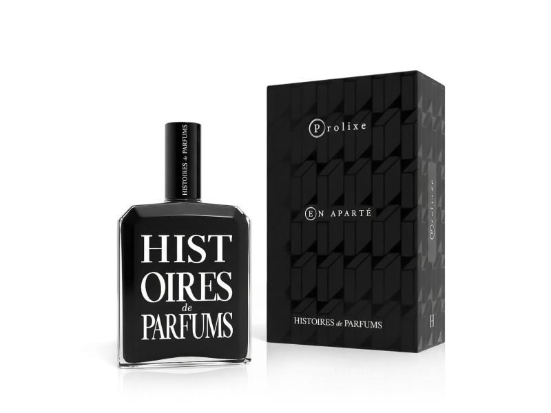 Histoires de Parfums Irrévérent Eau De Parfum 60 ml (unisex) | Dofter - Dofter för kvinnor - Eau de Parfume för kvinnor | GameStuff