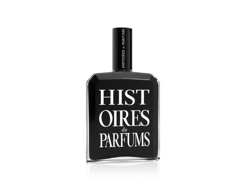Histoires de Parfums Irrévérent Eau De Parfum 60 ml (unisex)