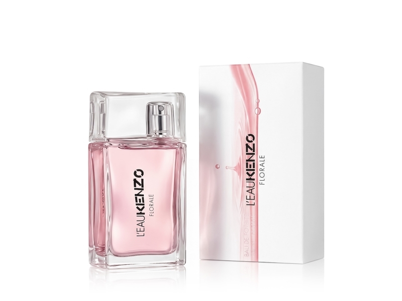 Kenzo L'eau Pour Femme Florale Edt 30Ml