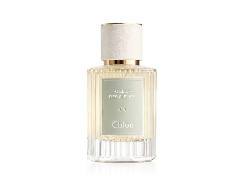Atelier Des Fleurs Iris Perfumed Water Spray 50Ml