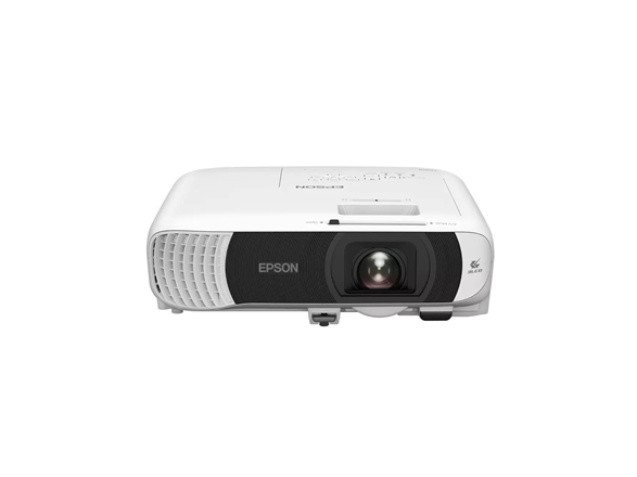 Epson Eb-Fh54, 4100 Ansi Lumen, 3Lcd, 1080P (1920X1080), 16000:1, 16:9, 0 - 7721,6 Mm (0 - 304")