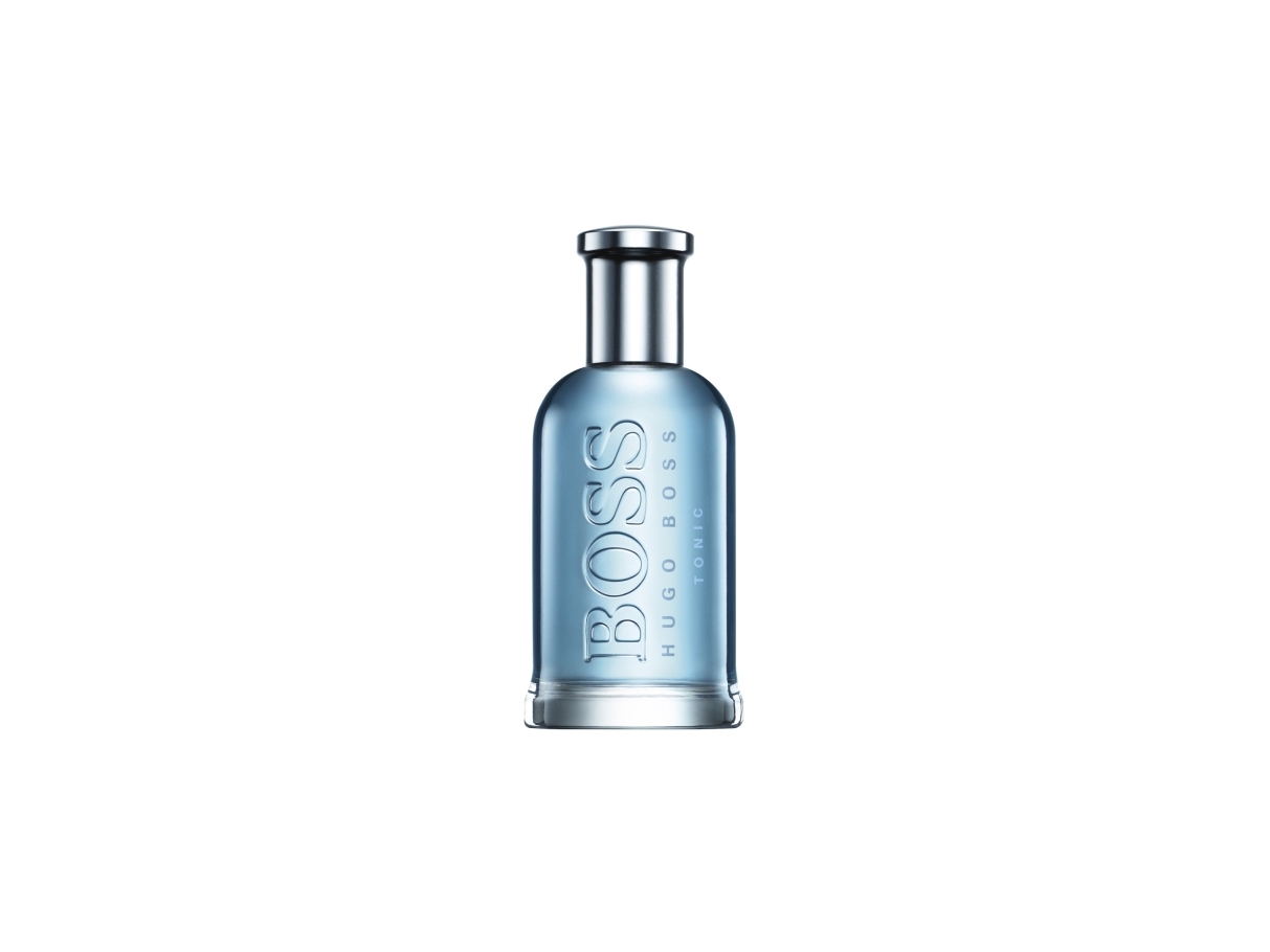 Boss Boss Bottled Tonic Eau De Toilette 100 ml (man) | Dofter - Dofter till herrar - Eau de Toilette till herrar | GameStuff